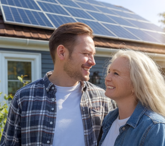 Fotovoltaico