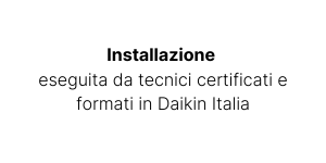 Per tutte le stagioni, scegli Daikin Perfera All Seasons