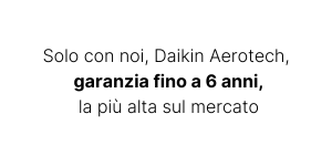 Daikin Altherma R Hybrid, l'ibrido perfetto per i tuoi termosifoni