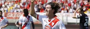 Premium Partner della società calcistica Mantova 1911 stagione 2024/2025.