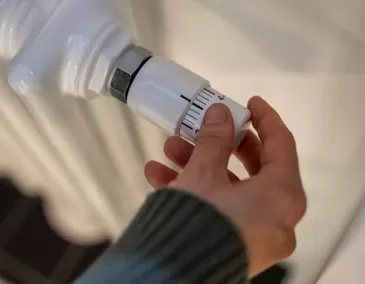 come risparmiare sul riscaldamento di casa