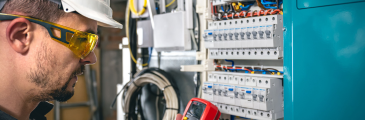  Impianti elettrici