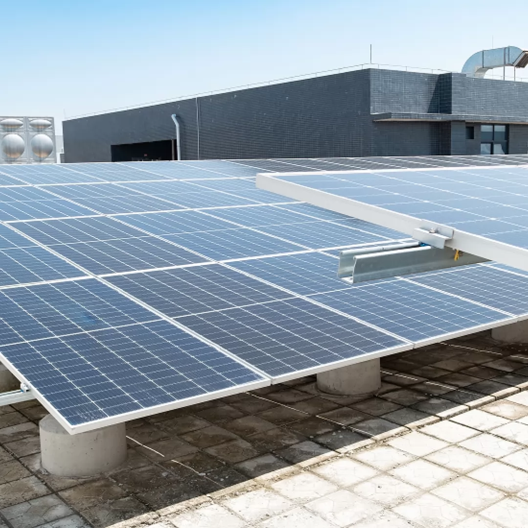 Fotovoltaico