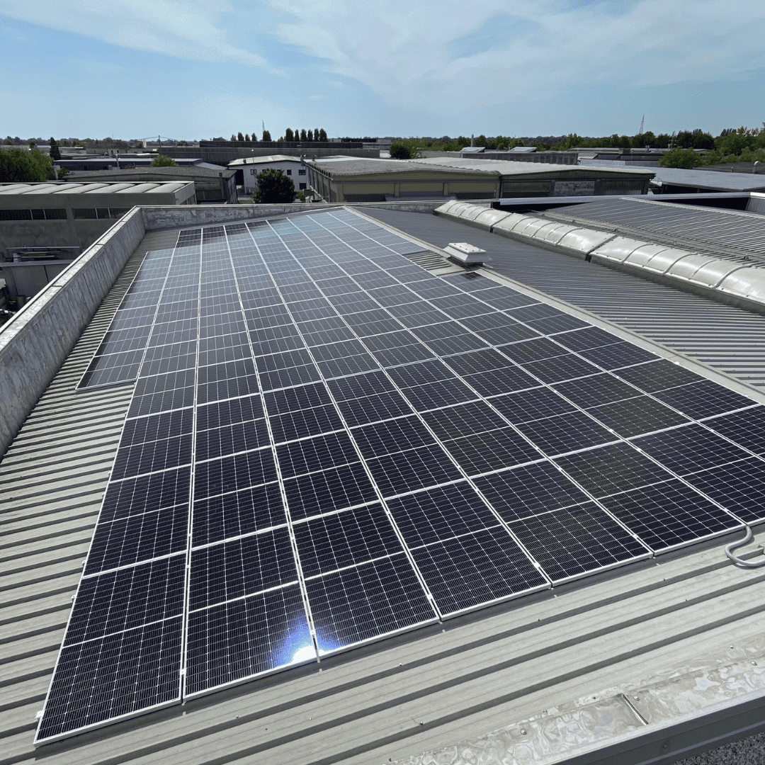 Settore Energie Rinnovabili