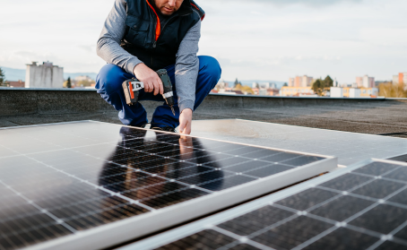 Fotovoltaico