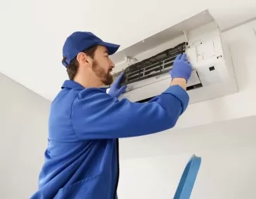 installazione condizionatori mantova