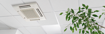 Impianti di riscaldamento e condizionamento Daikin