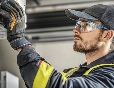 manutenzione impianti aziendali gastaldi