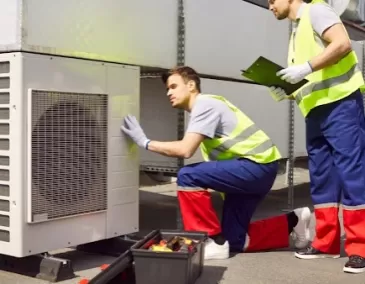 manutenzione preventiva impianti aziendali