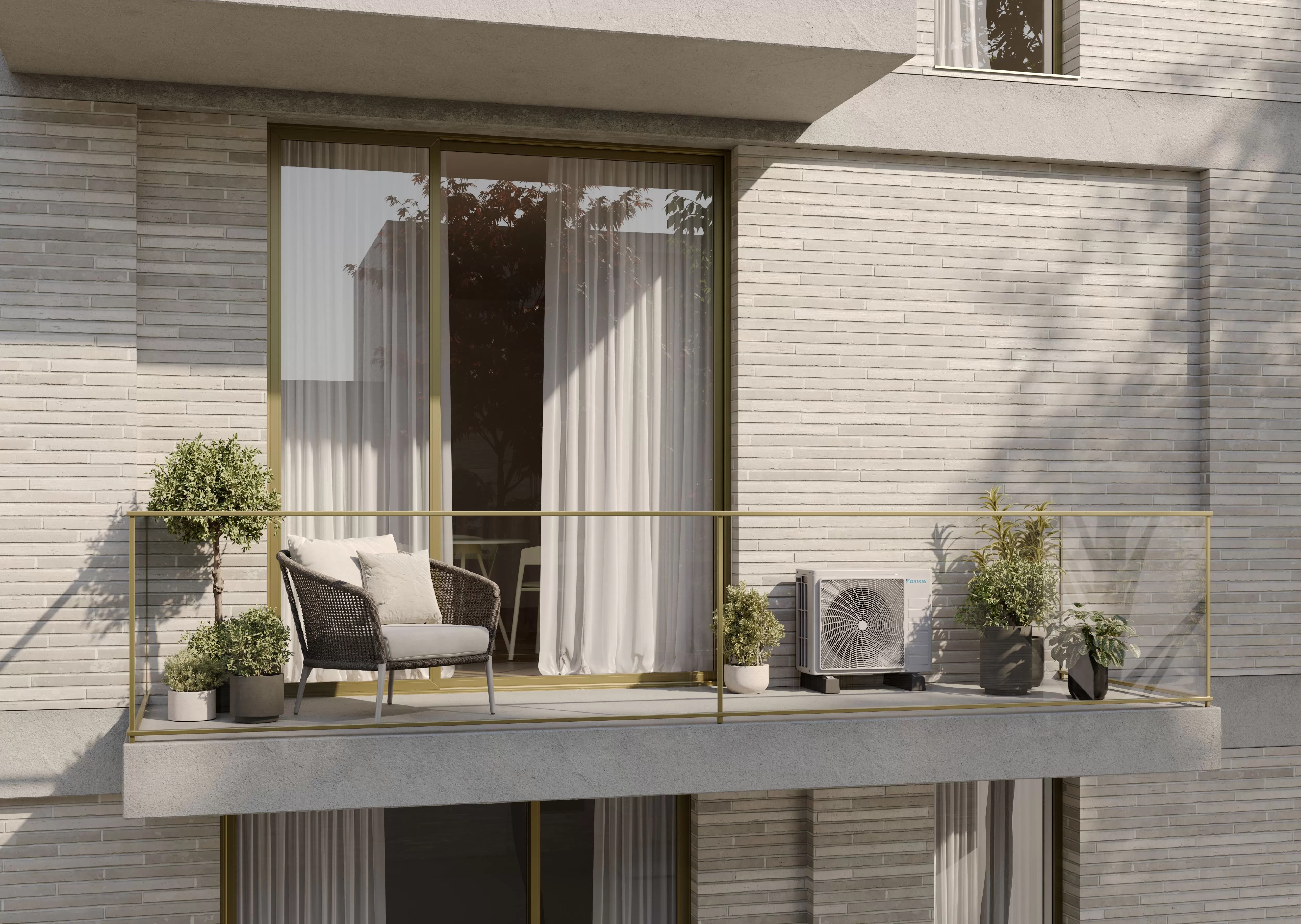 Daikin Altherma R Hybrid, l'ibrido perfetto per i tuoi termosifoni
