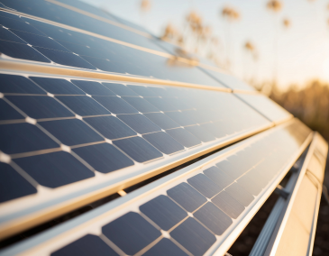 pannello fotovoltaico