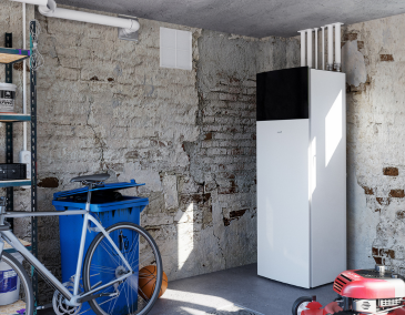 pompa di calore daikin