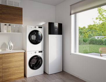 pompa di calore daikin