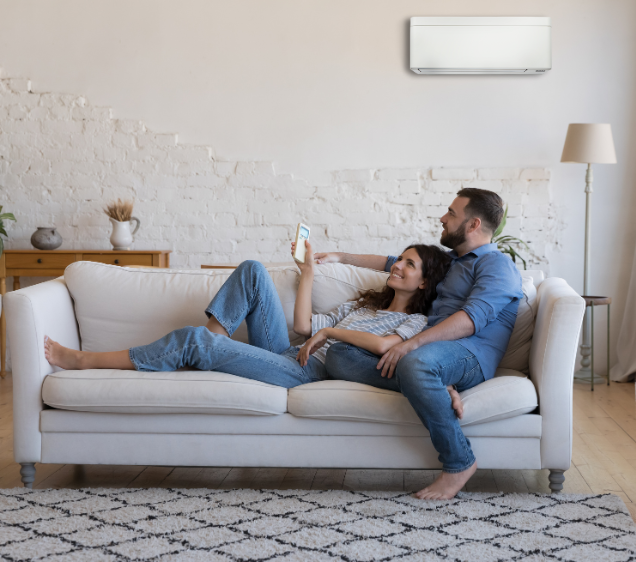 Climatizzazione e Riscaldamento Daikin