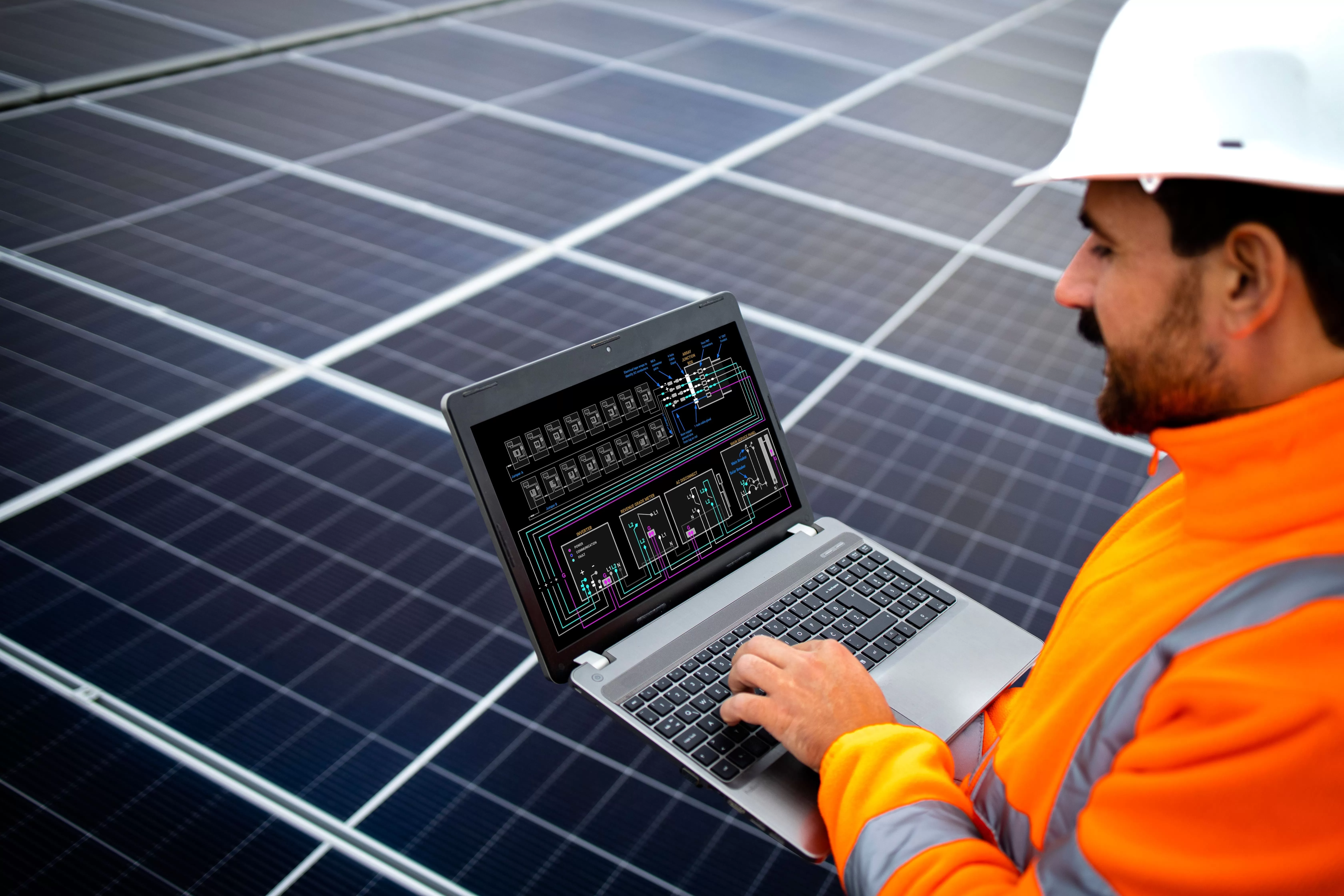 revamping fotovoltaico